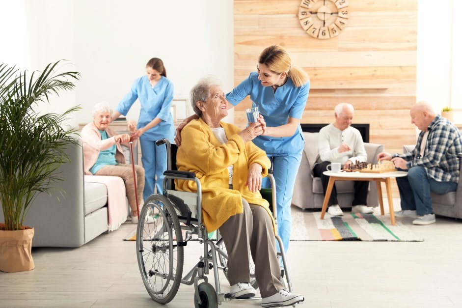 What Is Long Term Care Setting